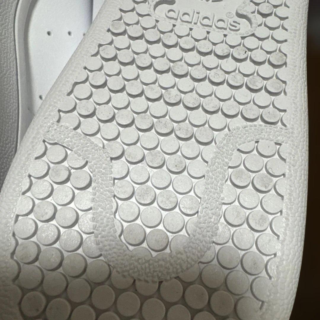 アディダス コラボスニーカー ハローキティ スタンスミス 新品 25cm