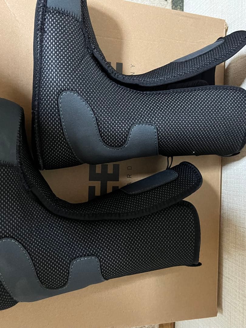 スノーボード Ogagonia  DEELUXE JUNIOR 23.5cm