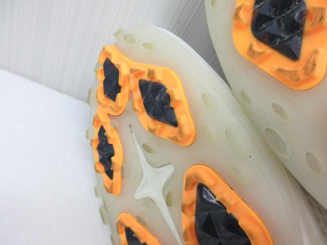 プーマ ゴルフシューズ シャドウキャット ニトロ ディスク 26.5cm a