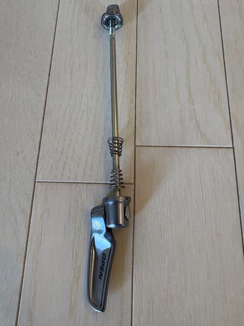 Shimano RS81 C35 リアホイールのみ