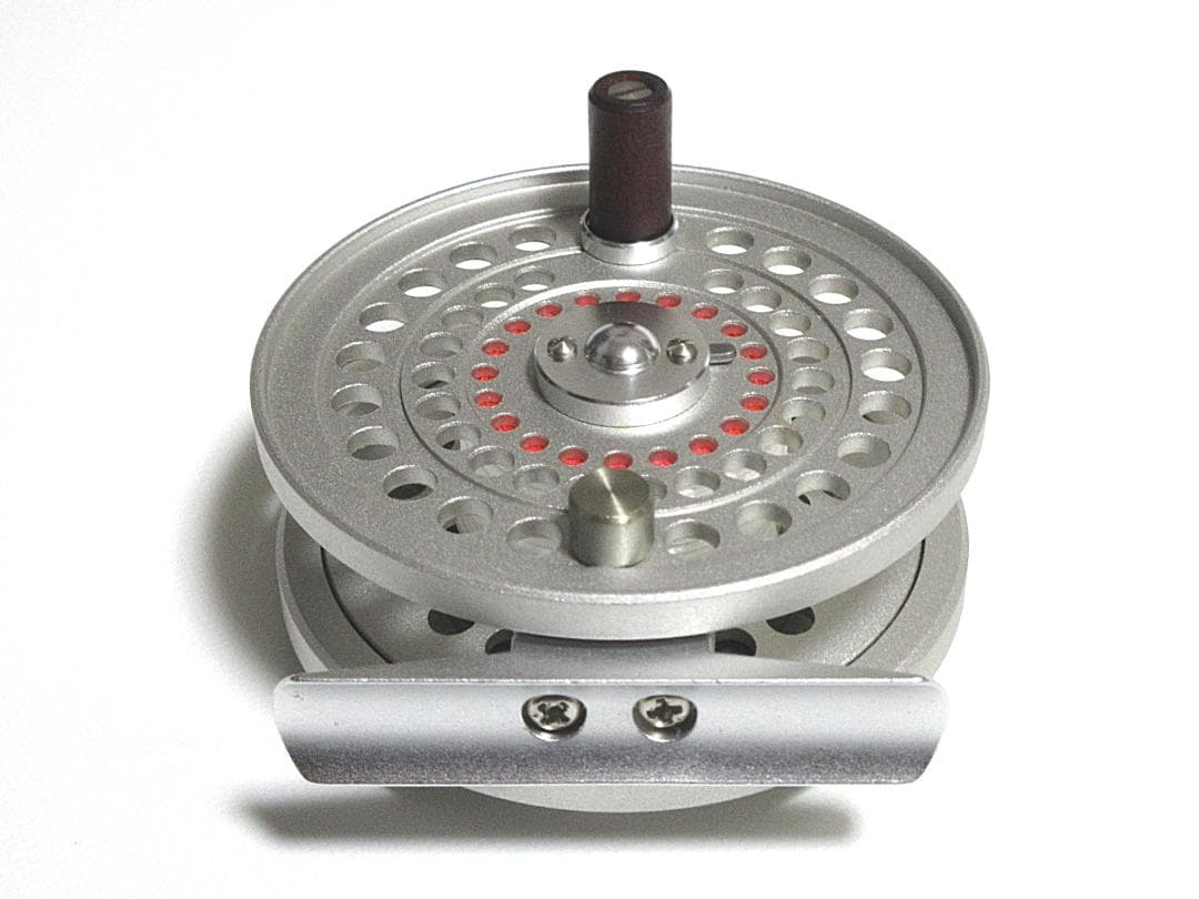 フライリール UFM Ueda Cantata カンタータ 2200