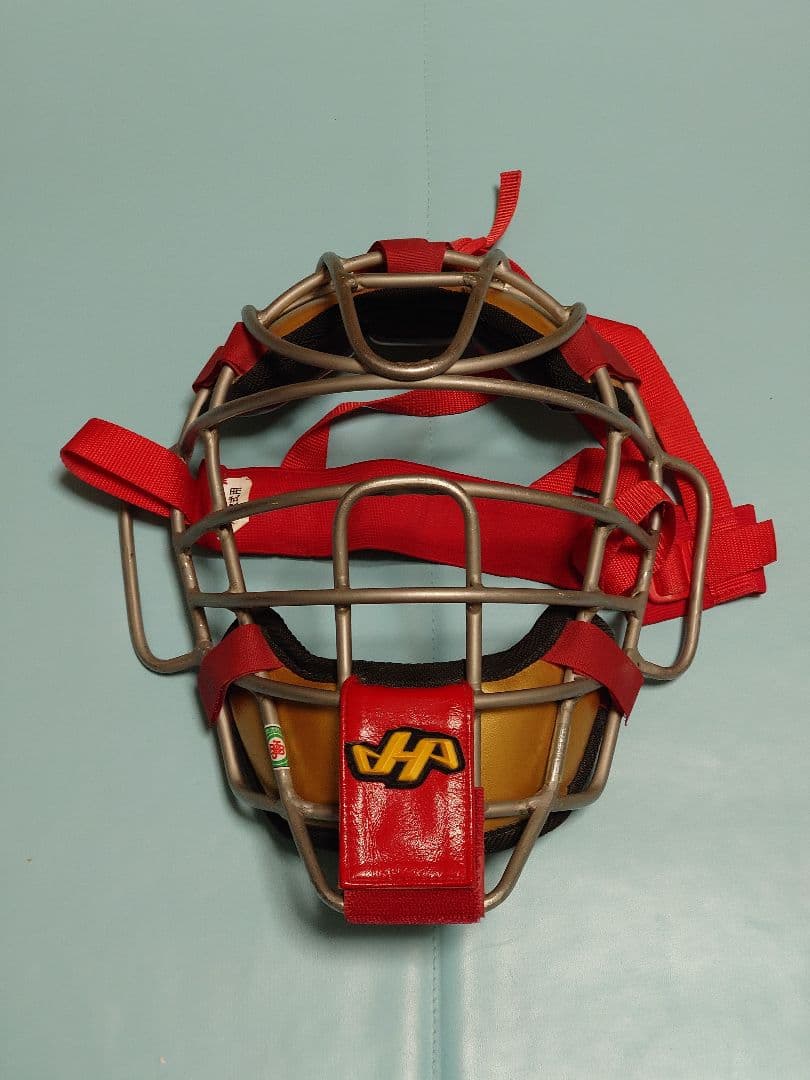 【たいしょう】☆お買い得☆　少年軟式用　キャッチャー防具一式