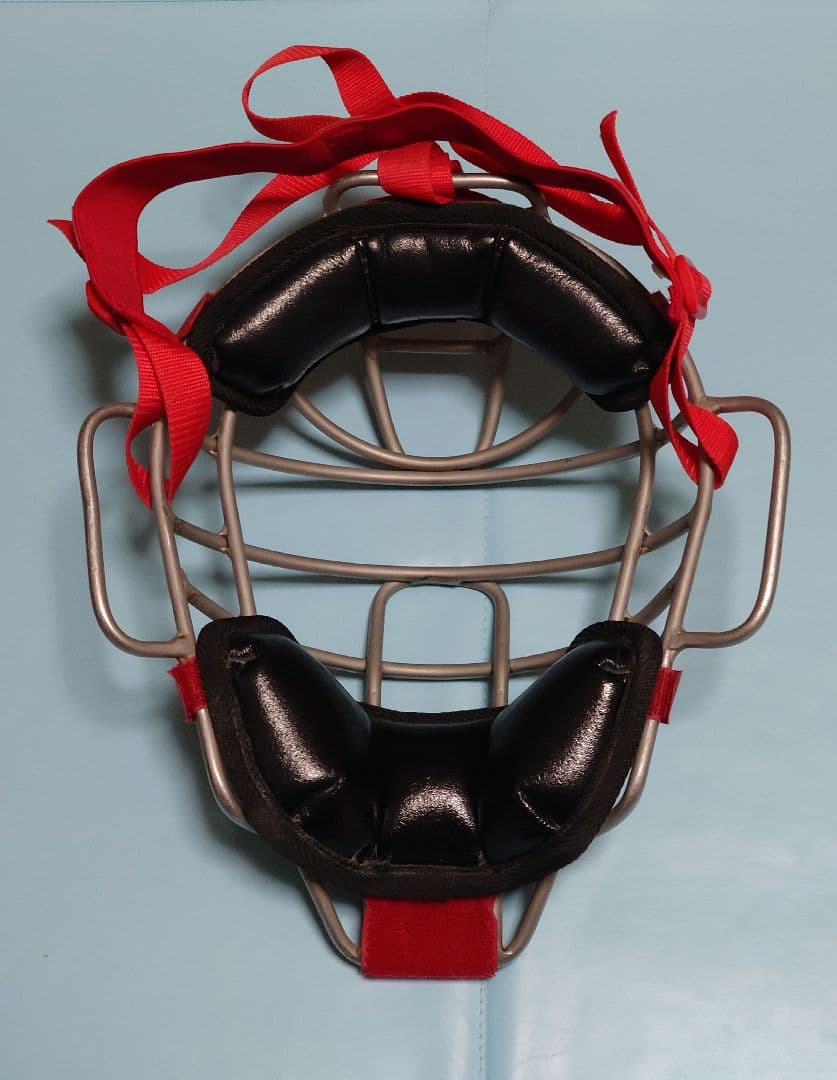 【たいしょう】☆お買い得☆　少年軟式用　キャッチャー防具一式