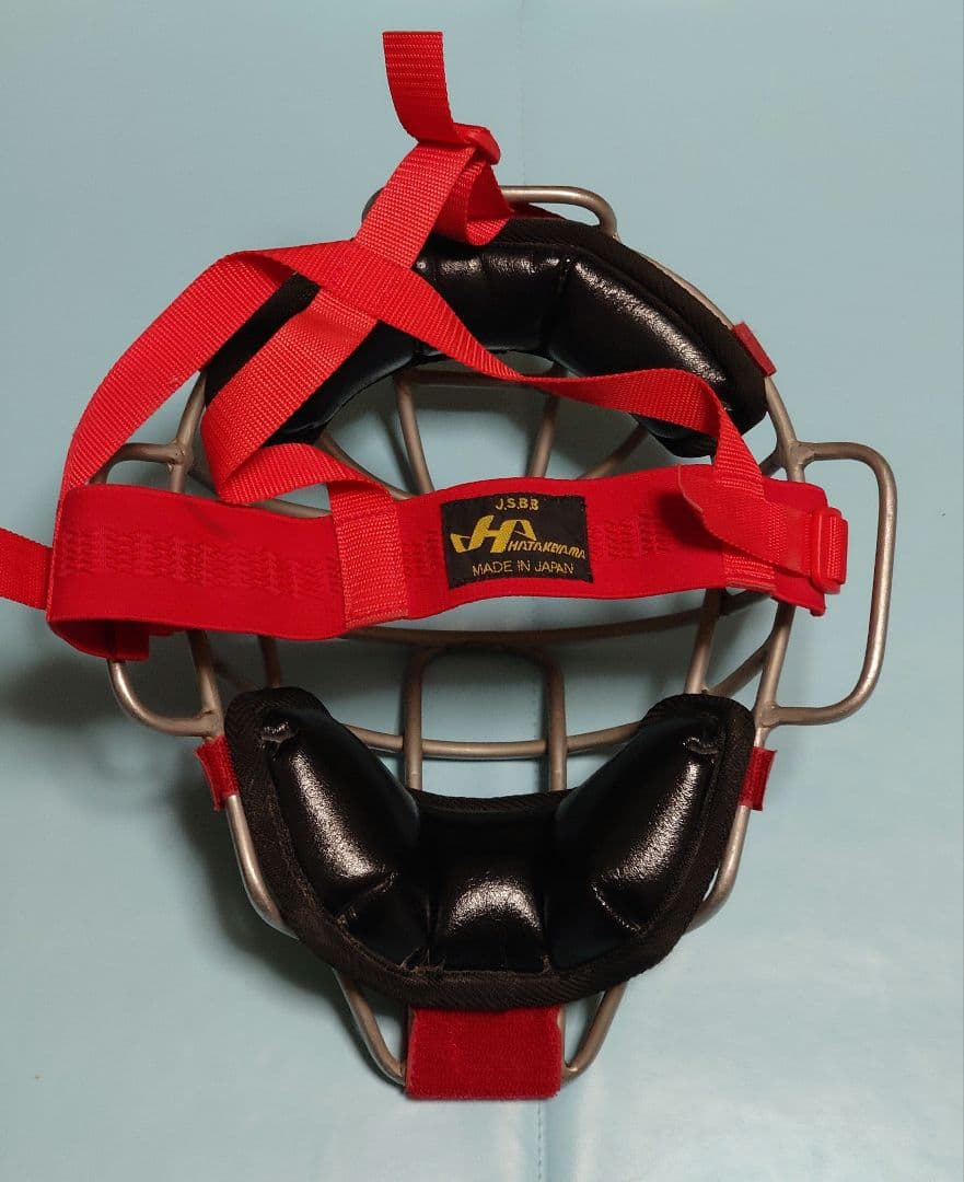 【たいしょう】☆お買い得☆　少年軟式用　キャッチャー防具一式