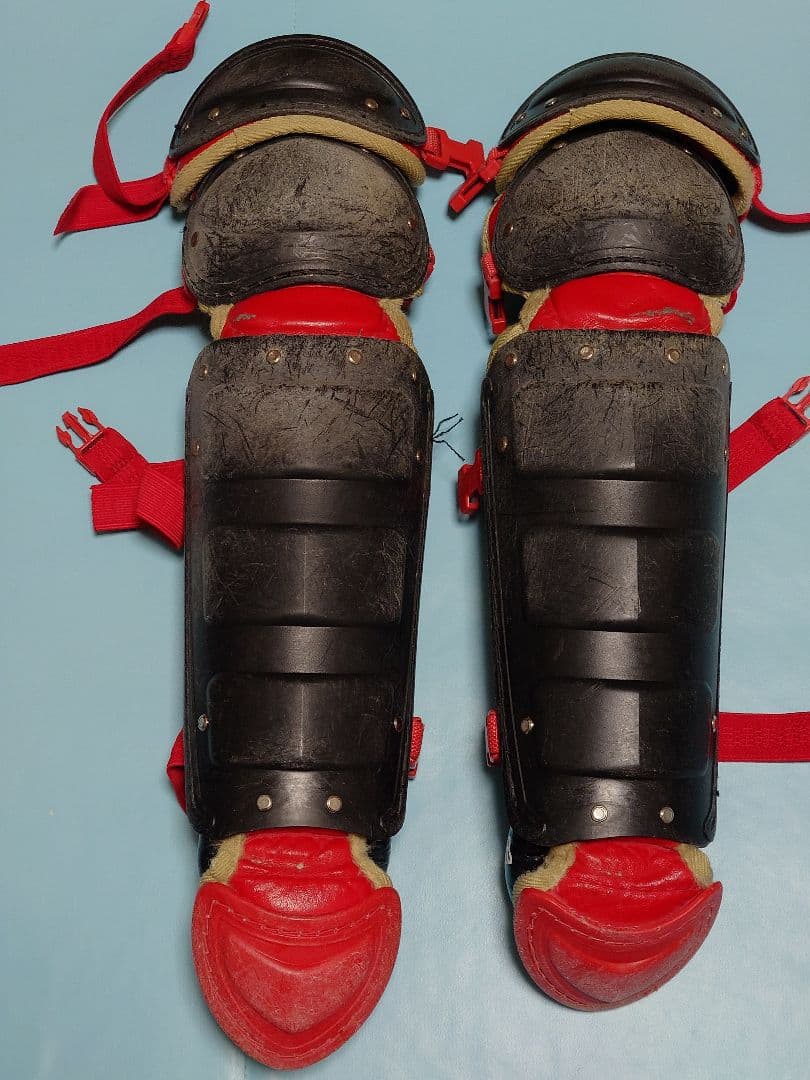 【たいしょう】☆お買い得☆　少年軟式用　キャッチャー防具一式