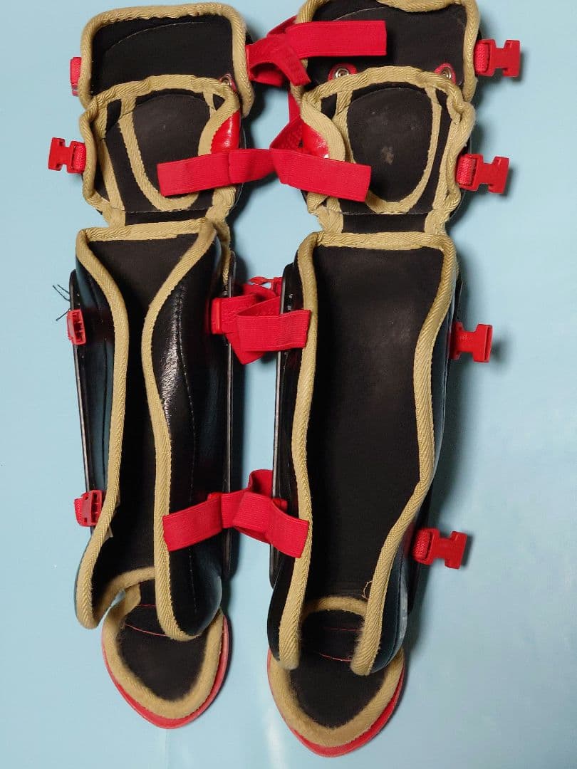 【たいしょう】☆お買い得☆　少年軟式用　キャッチャー防具一式