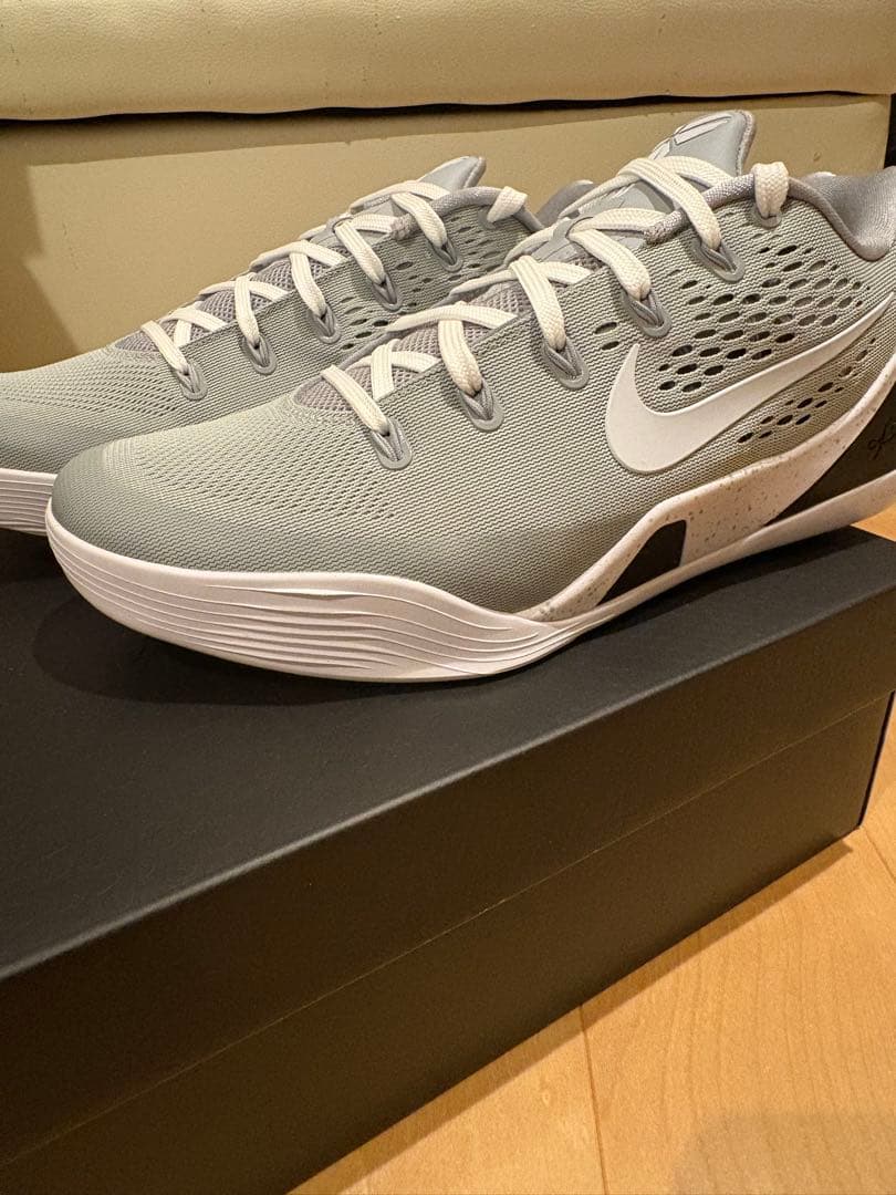 Nike Kobe9 / ナイキ コービー9
