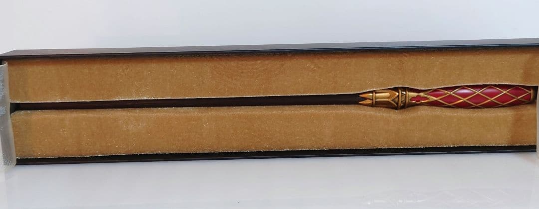 ハリー・ポッター USJ セコイアの杖