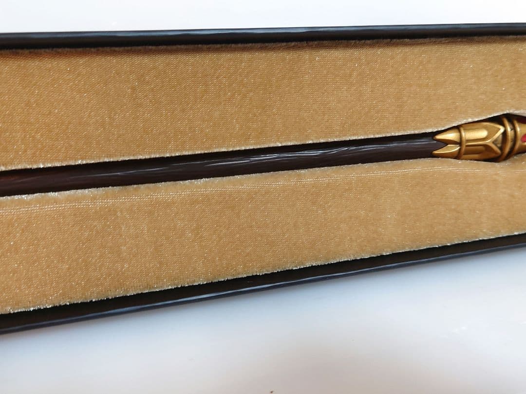 ハリー・ポッター USJ セコイアの杖