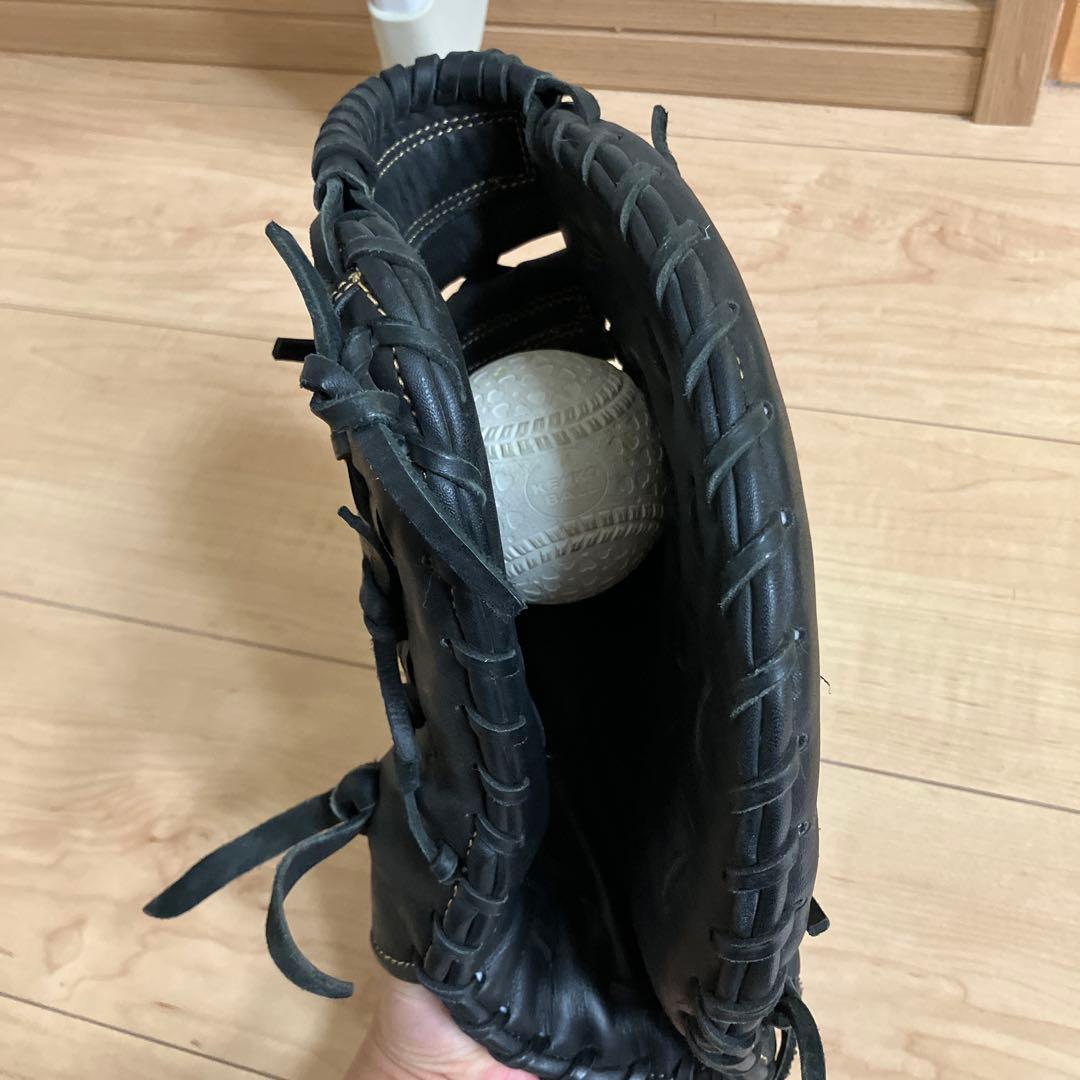 SSK 軟式野球　ファーストミット