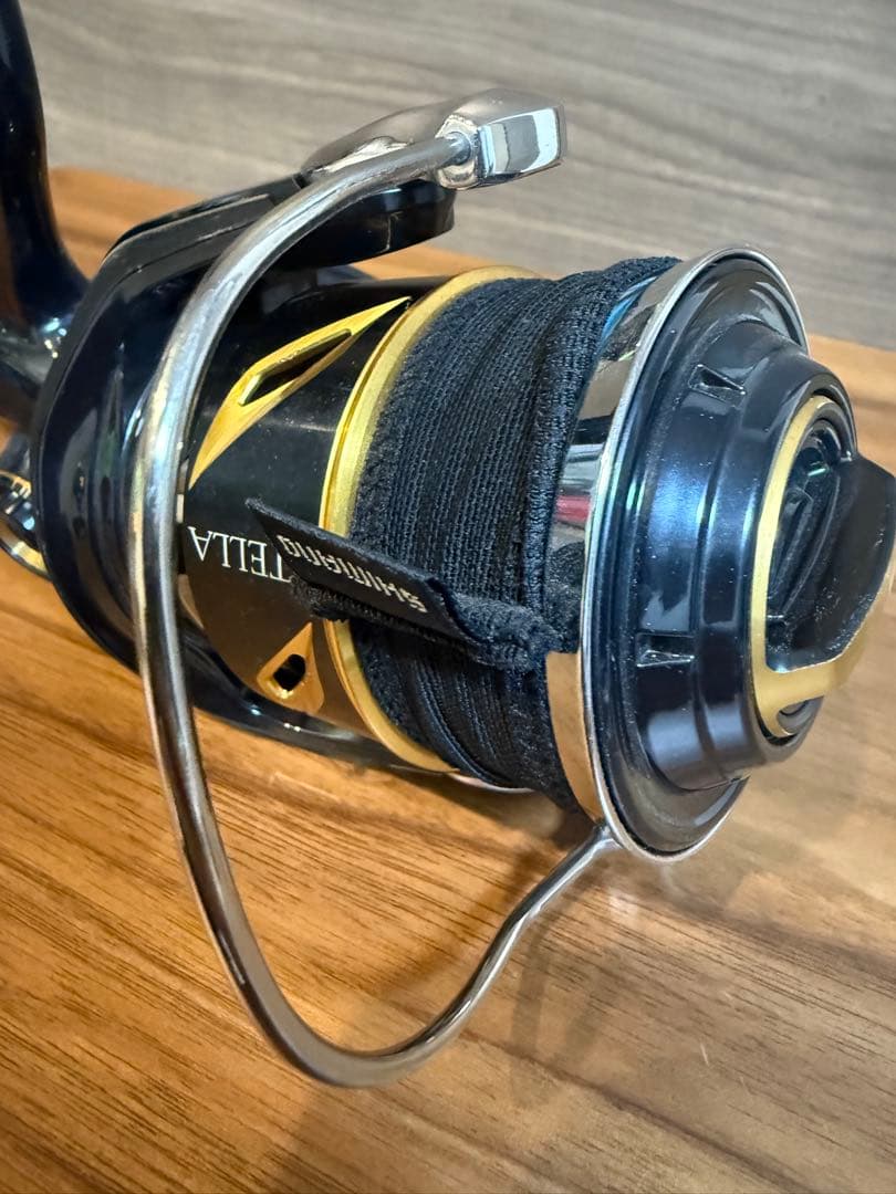 超備品　シマノステラsw14000xg