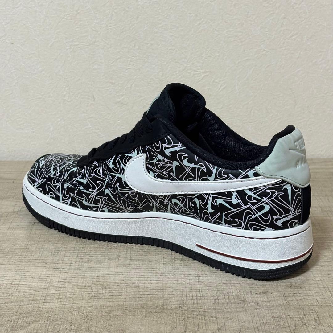 NIKE Air Force 1 Low '07 SE PRM バレンタインデー