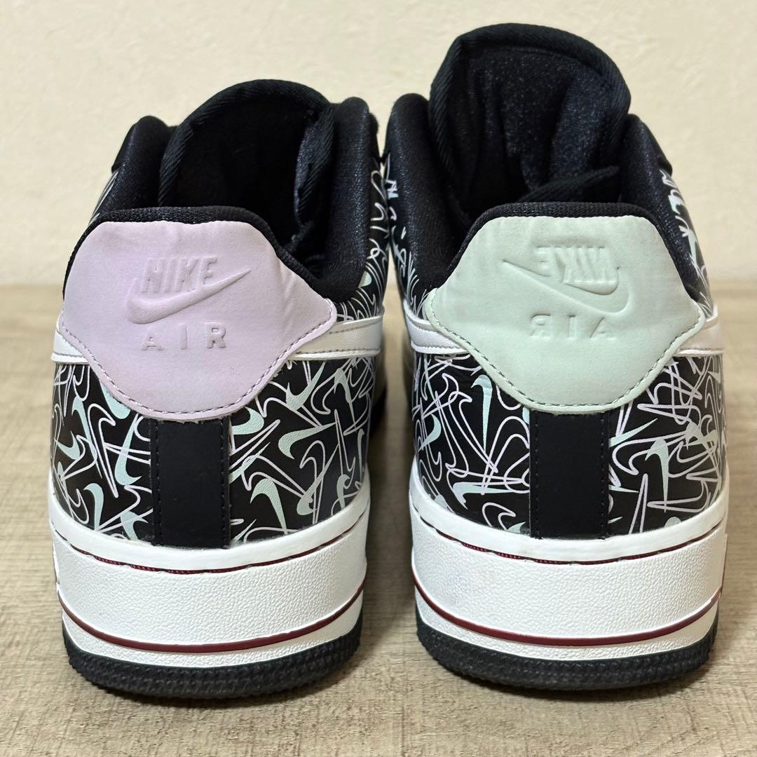 NIKE Air Force 1 Low '07 SE PRM バレンタインデー