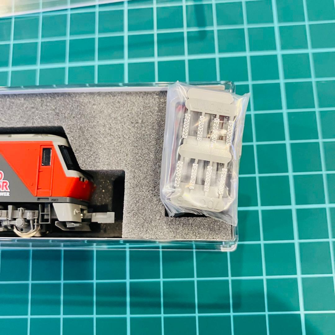 S*E様 KATO Nゲージ 7011-3 DE10 JR貨物、7007-5 D - メルカリ