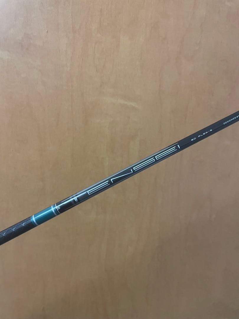 キャロウェイ エリート トリプルダイヤ TD 9.0 ドライバーヘッド