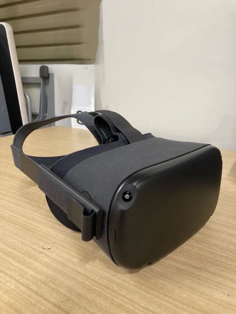 ✨  QUEST 128GB VR ヘッドセット 