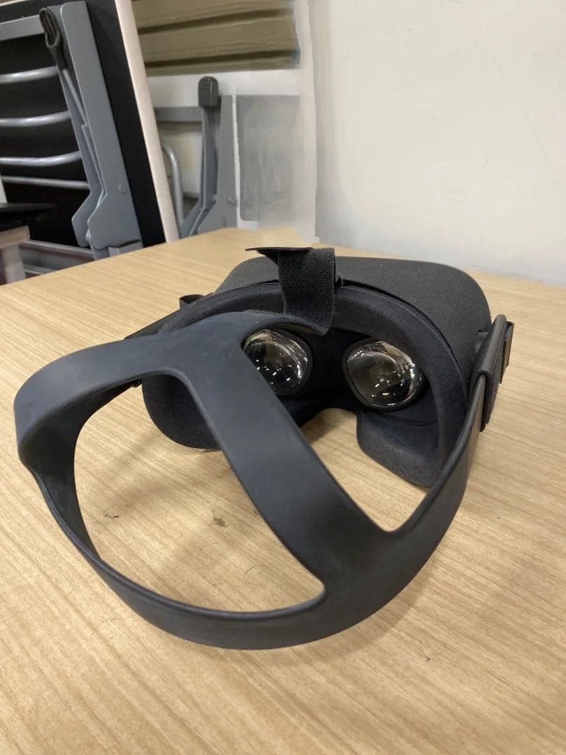 ✨  QUEST 128GB VR ヘッドセット 