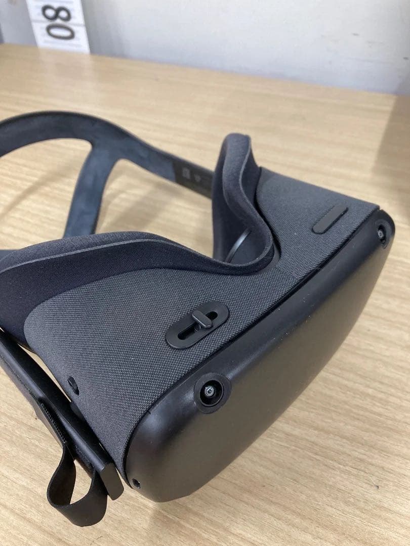 ✨  QUEST 128GB VR ヘッドセット 