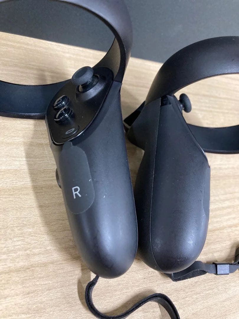 ✨  QUEST 128GB VR ヘッドセット 