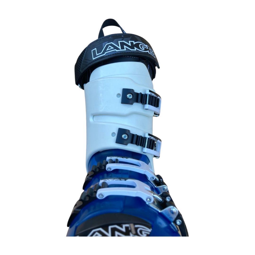 ⭐️美品⭐️ラング　スキーブーツ　LANGE RX 100 25.0-25.5