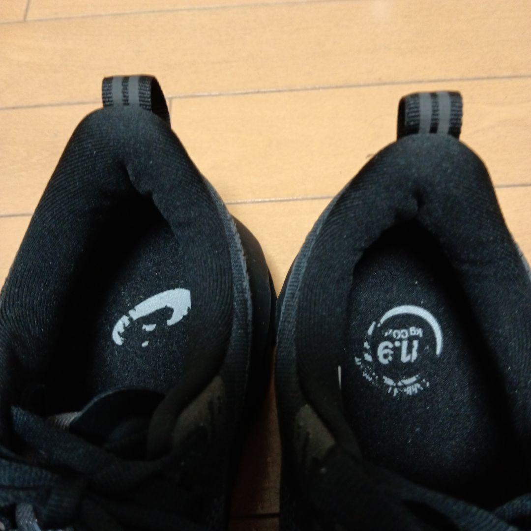 アシックス ノヴァブラスト5 WIDE 25.5cm