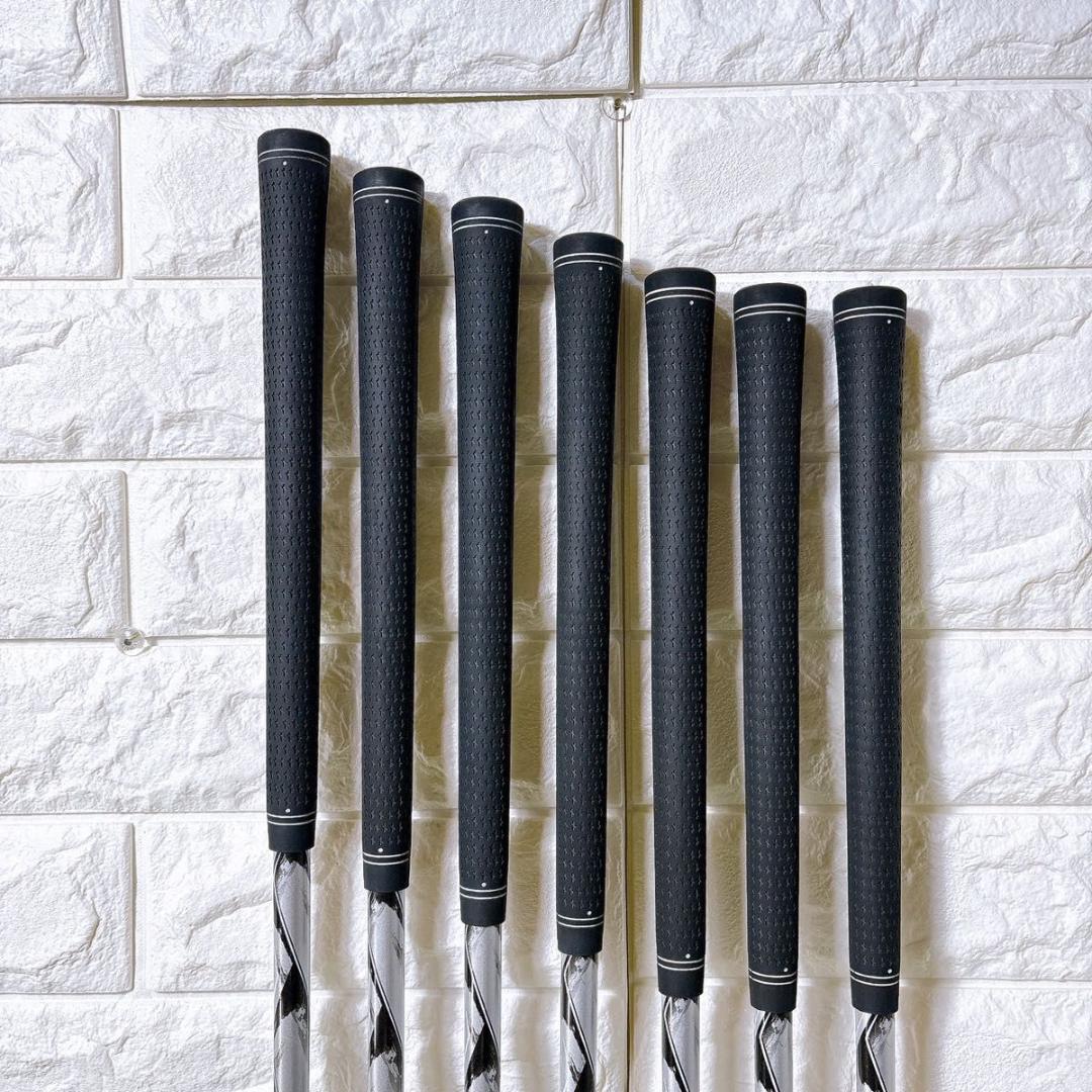 ブリヂストン ツアーステージ V002 アイアン7本セット メンズ ゴルフクラブ