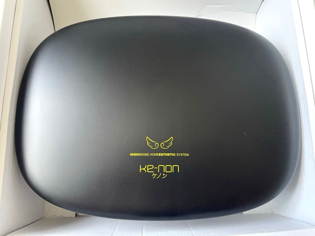 【sayaheavenly】 美品KE-NON ケノン Ver.8.5