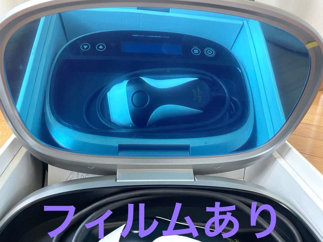 【sayaheavenly】 美品KE-NON ケノン Ver.8.5