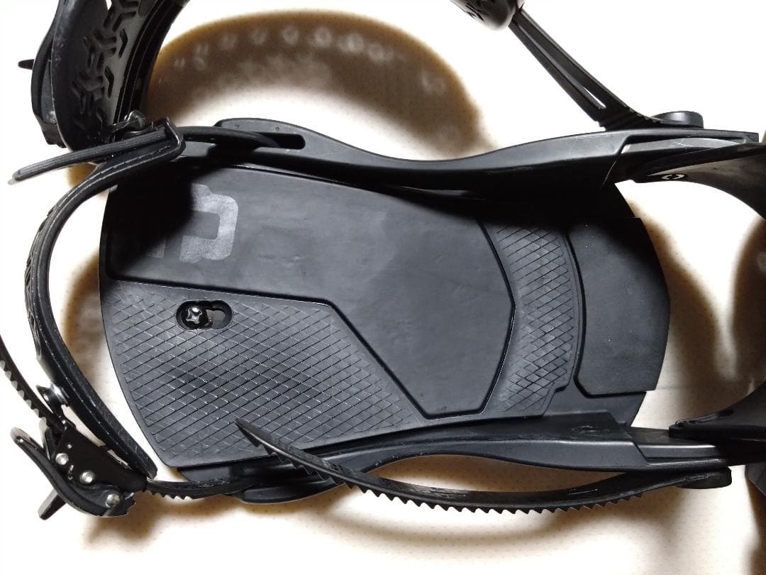 ユニオン アトラス UNION 20-21 BINDING ATLAS Lサイズ