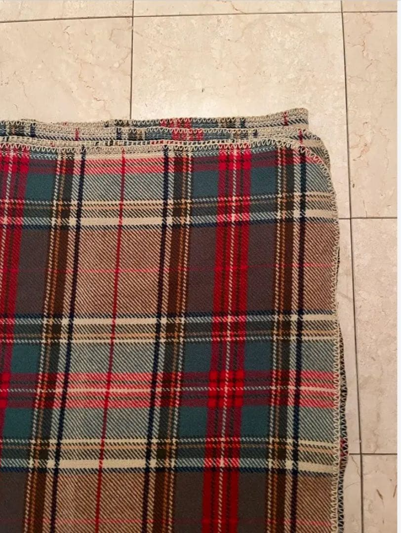 ラルフローレンホーム　ブランケット