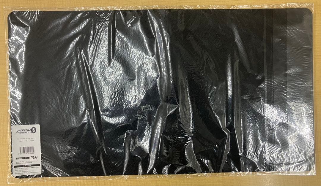 ファイアーエムブレムサイファ プレイマット ディミトリ 未開封