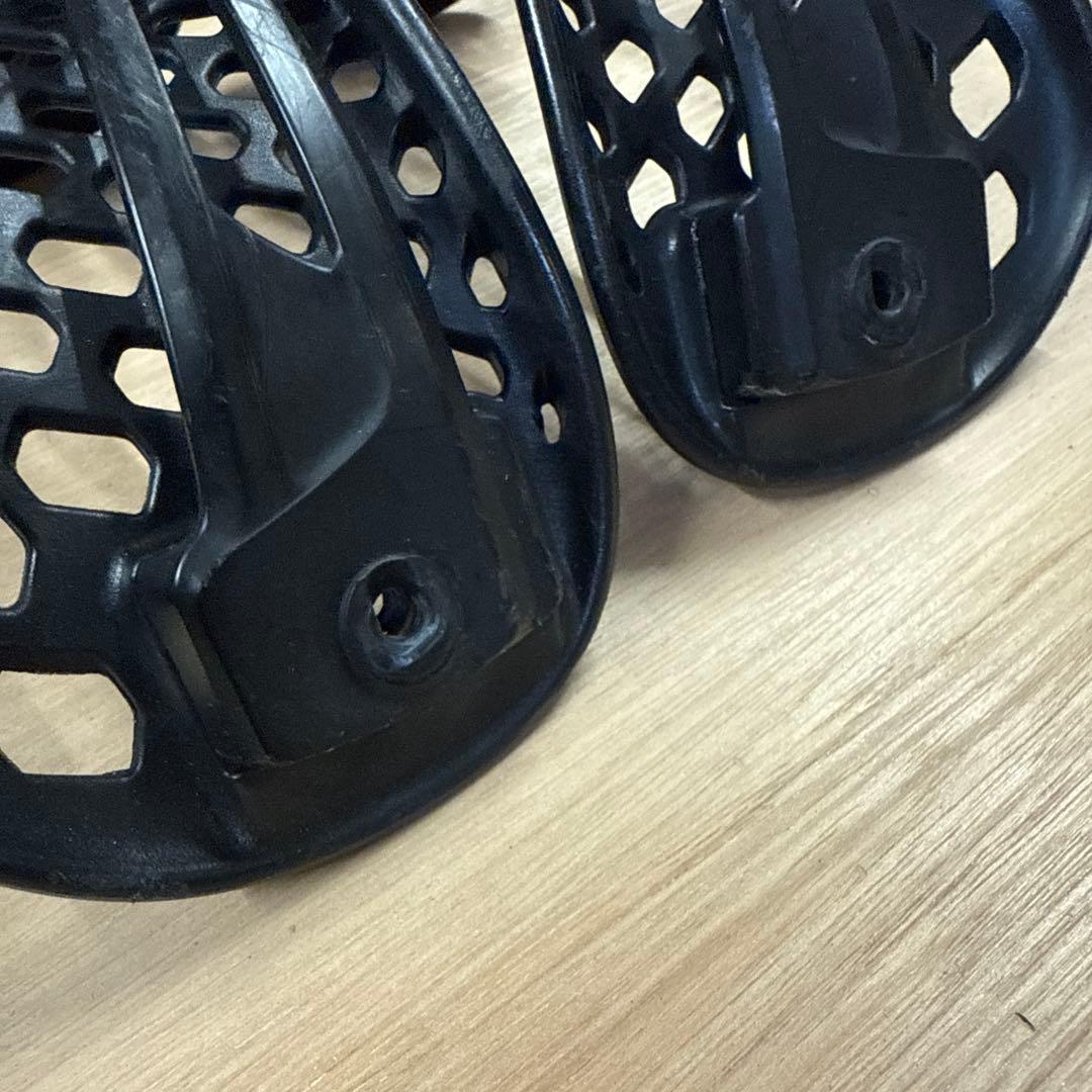 Mサイズ　バートン　ダブルテイク　アンクルストラップ　マラビータ