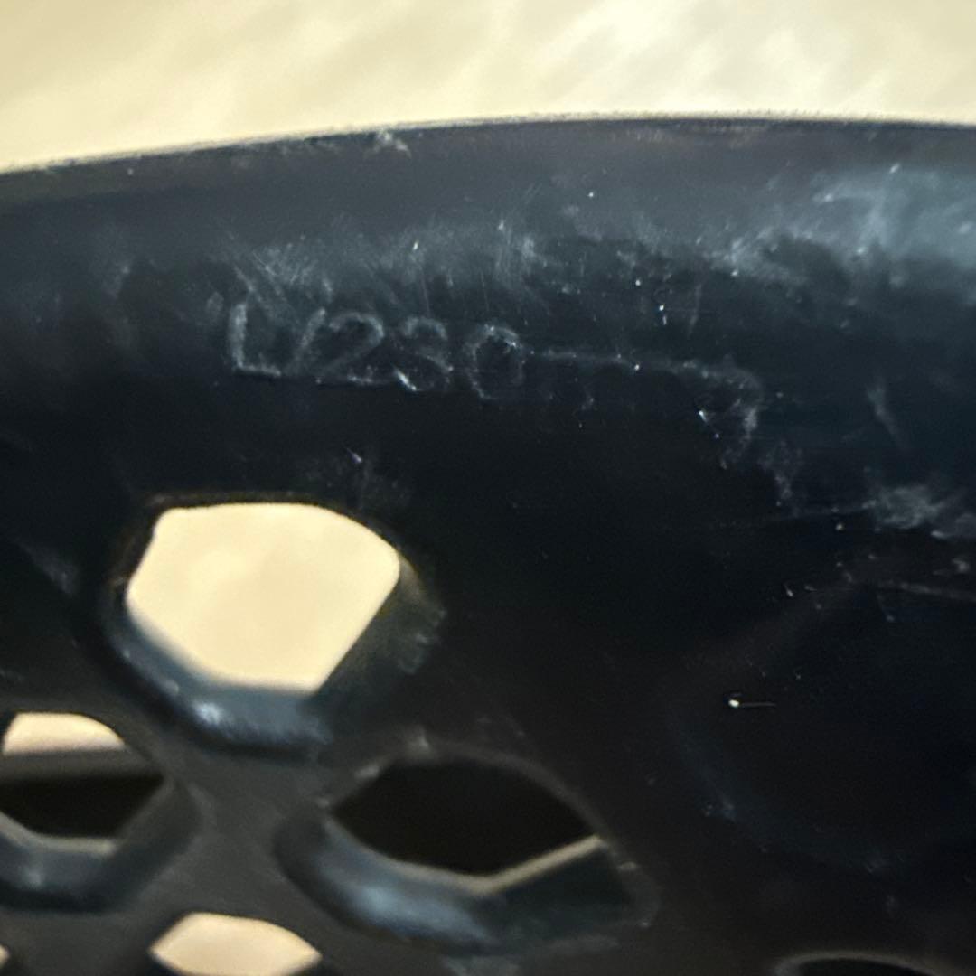 Mサイズ　バートン　ダブルテイク　アンクルストラップ　マラビータ