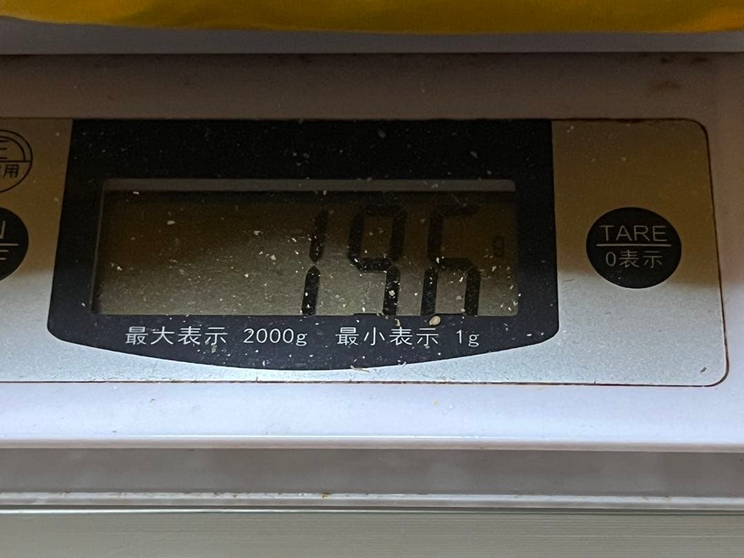 NeoAir寝袋マット 軽量113×49cm 中古