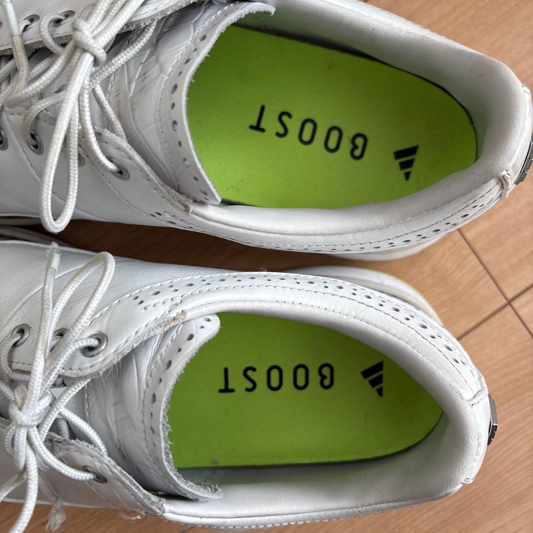 adidas Golf MC80 ゴルフシューズ