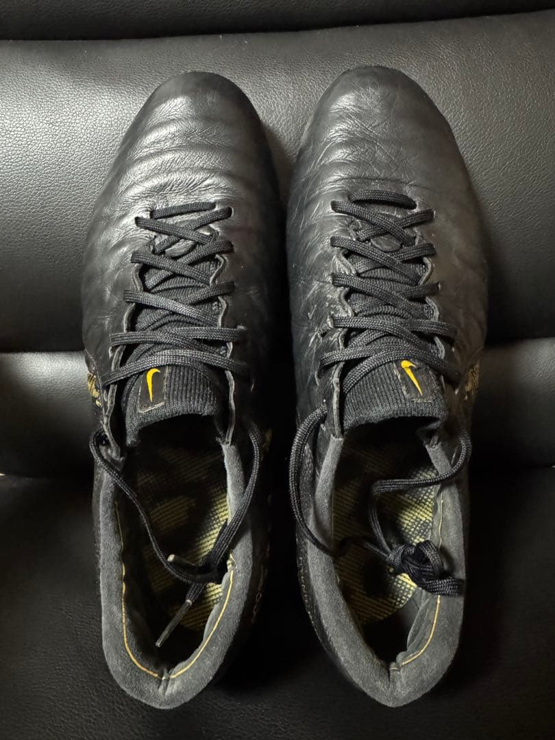 ティエンポ7 FG 27.5