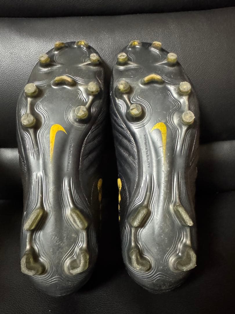 ティエンポ7 FG 27.5