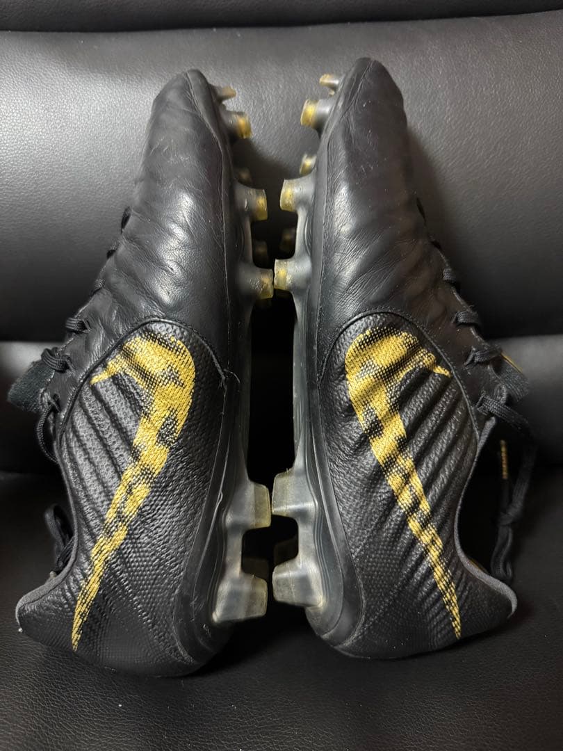 ティエンポ7 FG 27.5