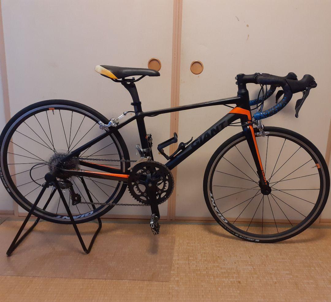 shige531様用ジュニアロードバイク GIANT TCR ESPOIR 24 - メルカリ