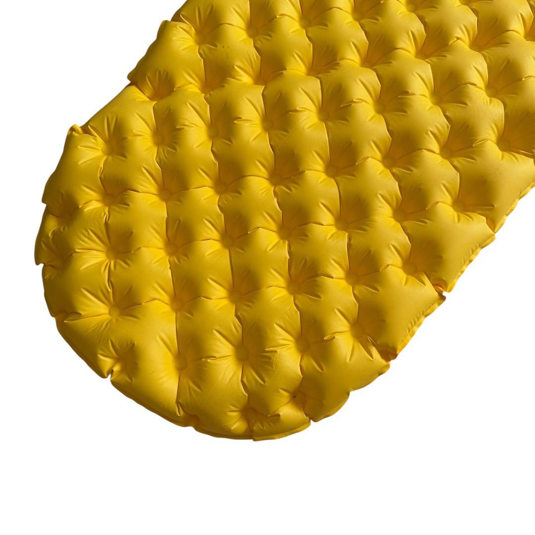 SEA TO SUMMIT ウルトラライトマットS ポンプサック付