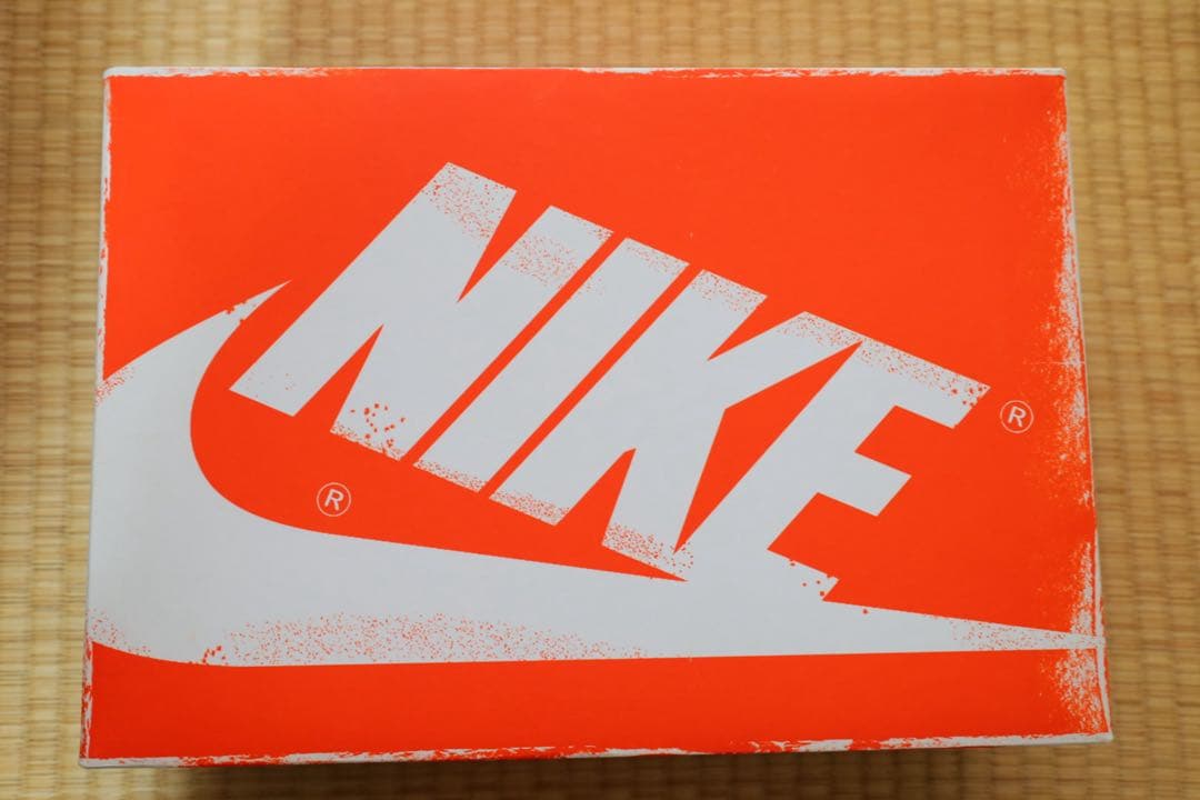 AIR JORDAN 1 RETRO HIGH OG シカゴ