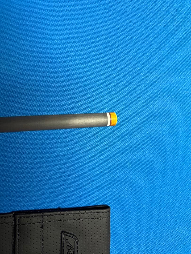 【新品】Predator プレデター REVO（レボ） 12.4mm ユニロック