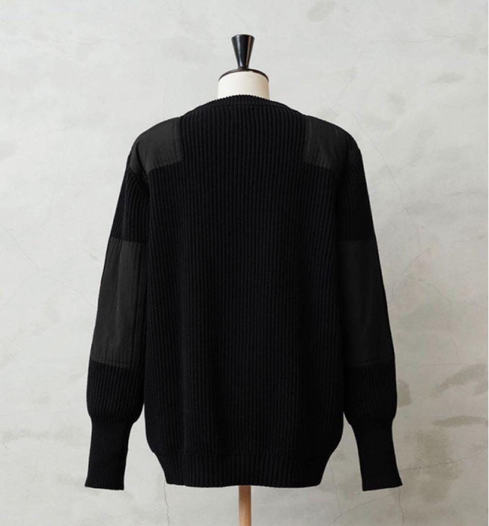 シイタケさん専用 WAIPER.inc 米軍 U.S.M.C コマンドセーター