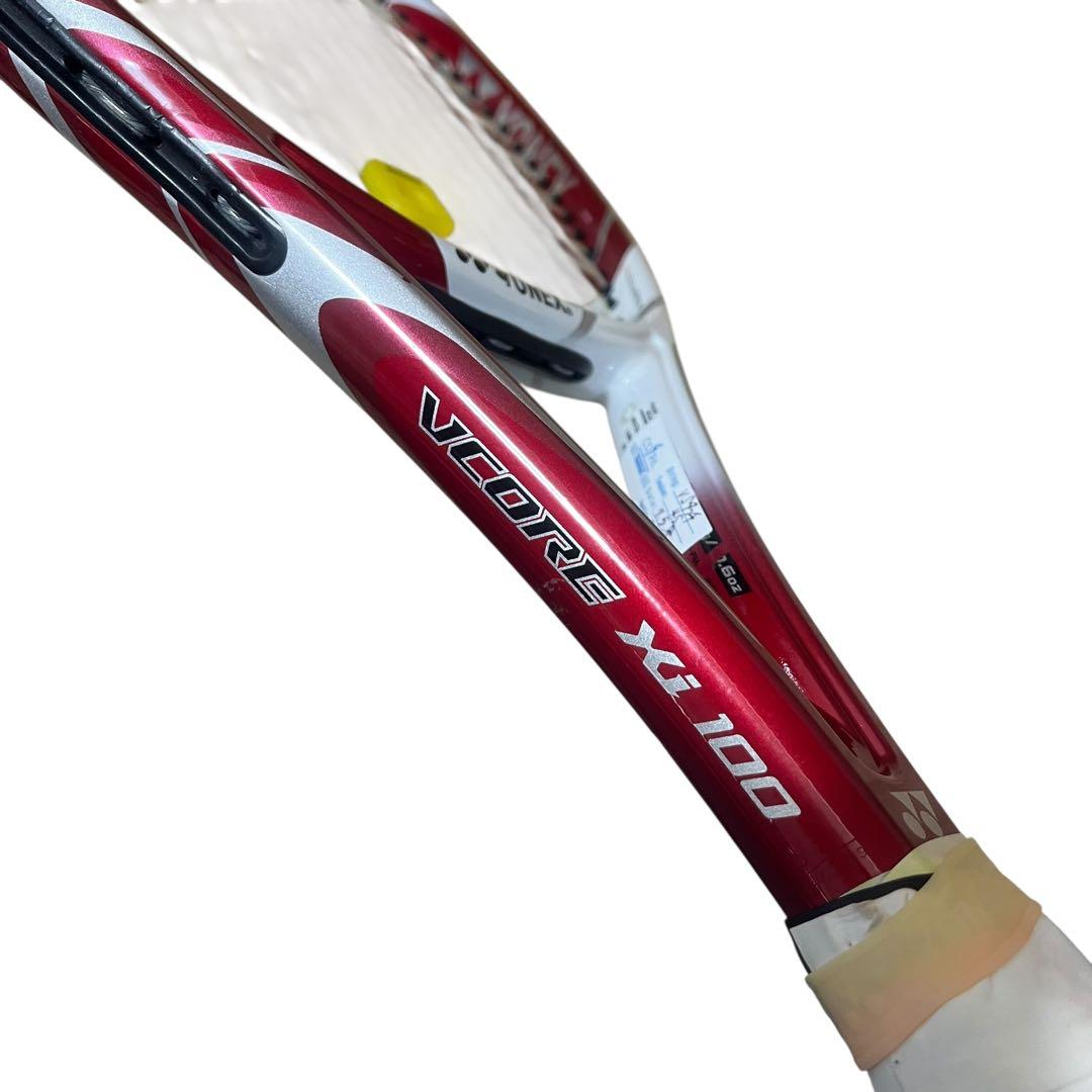 良品】YONEX VCORE Xi 100 G2 ブイコワ2本セット 2026年最新】VCORE Xi 100
