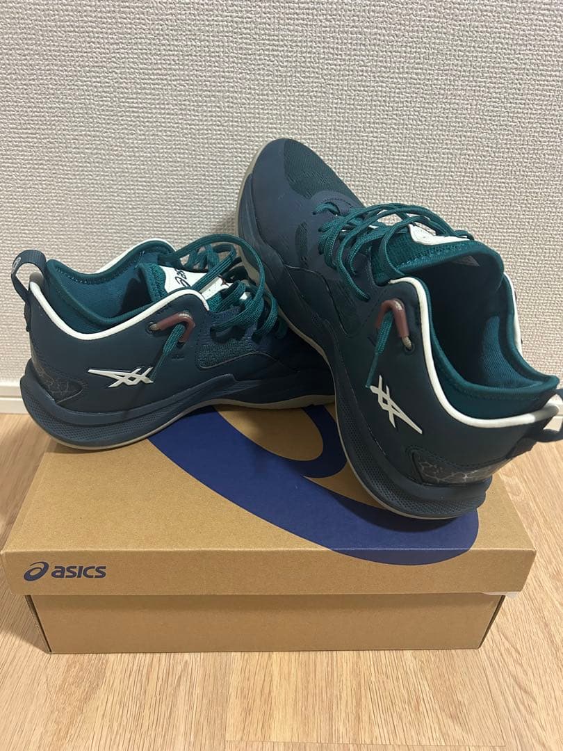 asics NOVA SURGE LOW2 ノヴァサージ ロー2