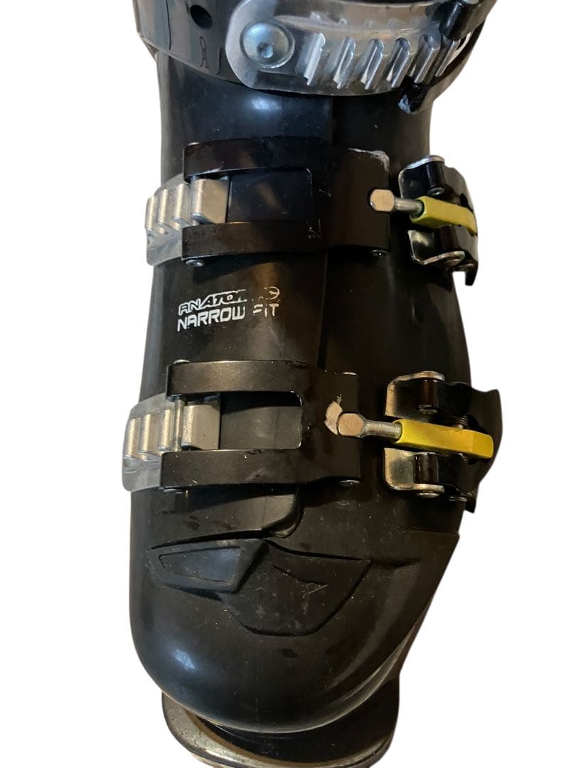 ATOMIC アトミック　レッドスターPRO スキーブーツ 25-25.5cm