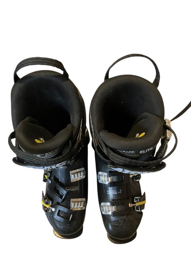 ATOMIC アトミック　レッドスターPRO スキーブーツ 25-25.5cm