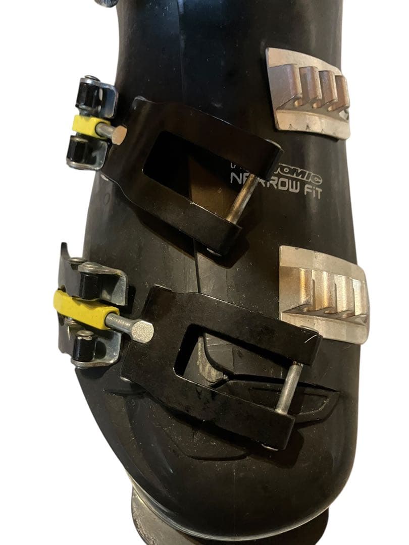 ATOMIC アトミック　レッドスターPRO スキーブーツ 25-25.5cm