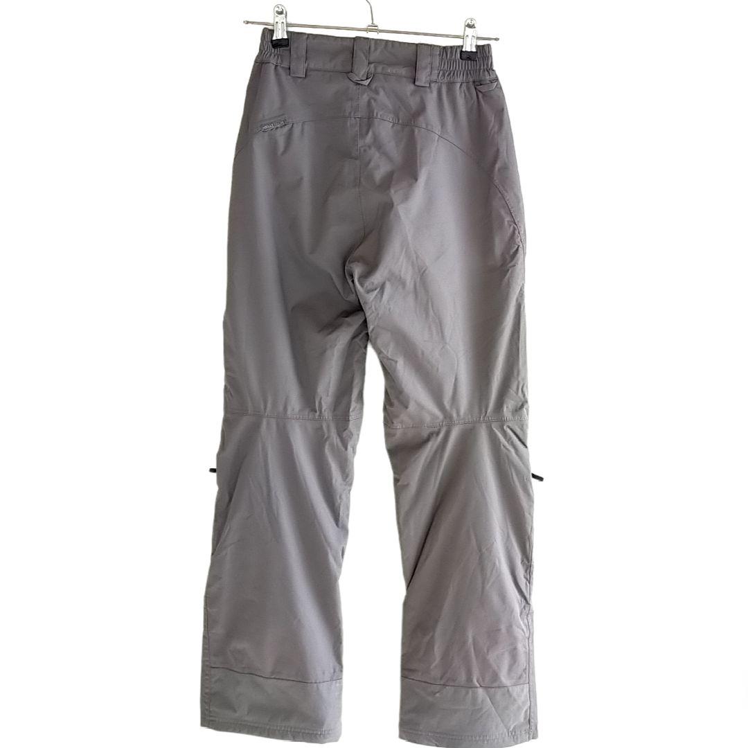 【超高機能 美品】US ヘリーハンセン スキースノーボード パンツ ウェア XS