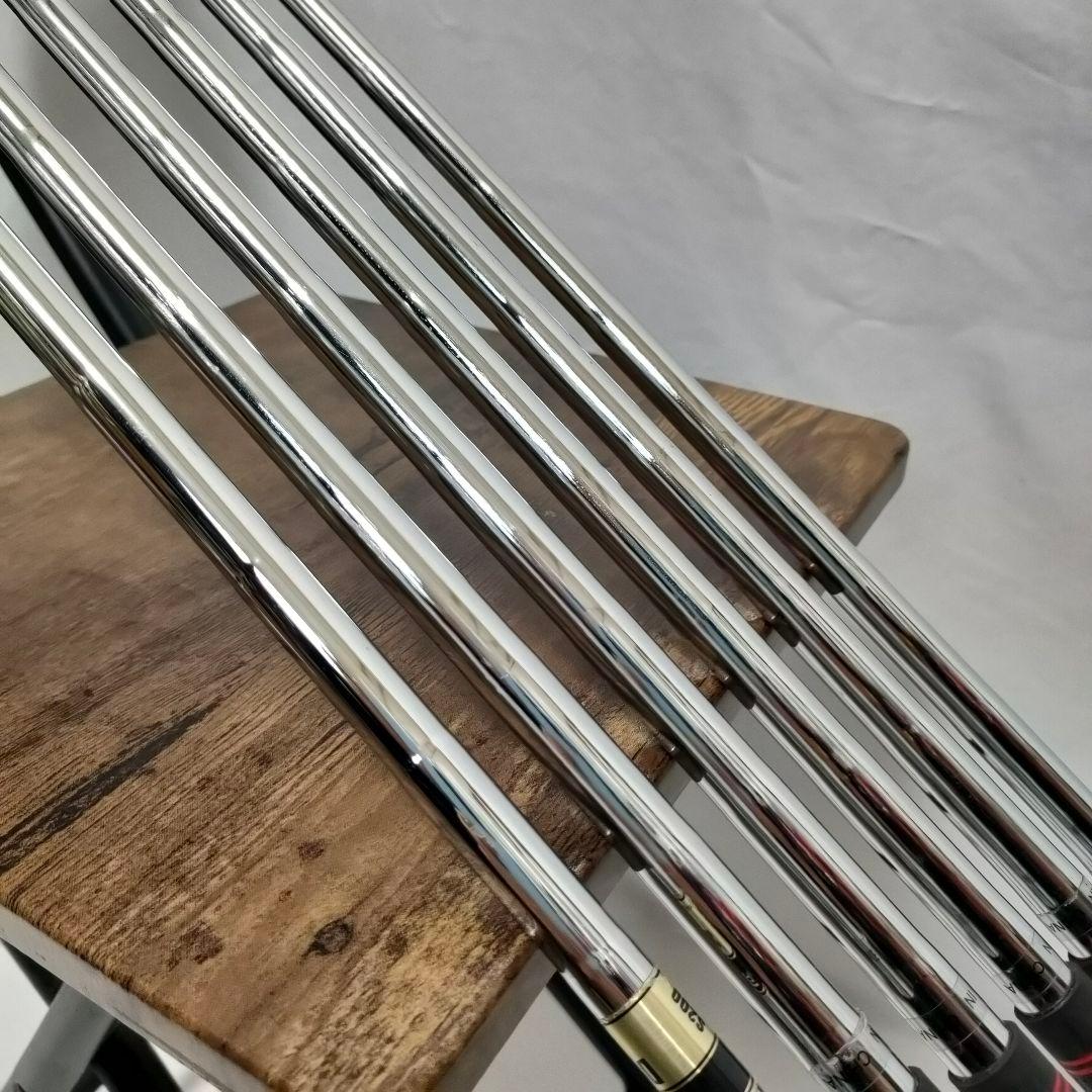 WORLDEAGLE　メンズ　ゴルフフルセット　即ラウンドOK　買い足し不要